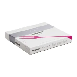 Spargel Zubehör|Halloween<Sambonet Besteck-Set 24-tlg. Taste PVD Black