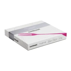 Besteck Set 6 Personen|Silvesterparty<Sambonet Besteck-Set 24-tlg. Taste Mirror PVD Copper