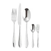 Sambonet Besteck-Set 30-tlg. Velvet Mirror Stahl
