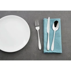 Sambonet Besteck-Set 30-tlg. Velvet Mirror Stahl