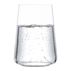 Schott Zwiesel Allroundbecher 4-tlg. MioVino mit Moussierpunkt klar