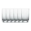 Schott Zwiesel Allroundbecher 6er-Set Simple klar