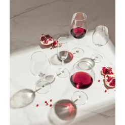 Wassergläsersets<Schott Zwiesel Allroundglas 4er-Set Muse klar