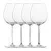 Schott Zwiesel Allroundglas 4er-Set Muse klar
