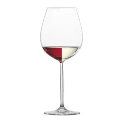 Weingläsersets<Schott Zwiesel Allroundglas 4er-Set Muse klar