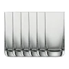 Pilsglas<Schott Zwiesel Bierbecher 6er-Set Simple klar