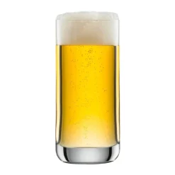 Pilsglas<Schott Zwiesel Bierbecher 6er-Set Simple klar