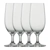 Schott Zwiesel Biertulpe 4er-Set Beer Basic klar