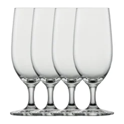 Schott Zwiesel Biertulpe 4er-Set Beer Basic klar