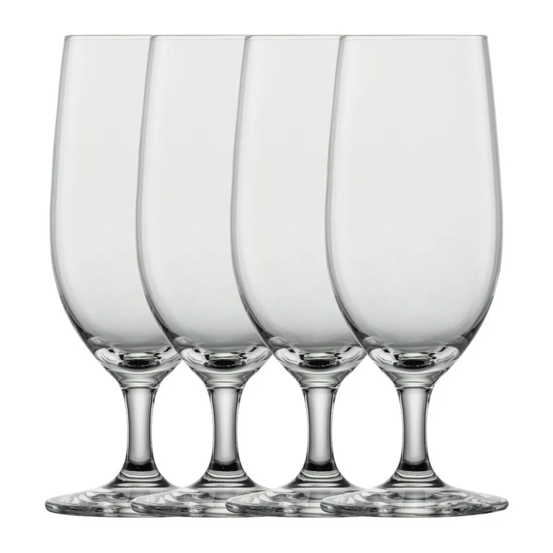 Schott Zwiesel Biertulpe 4er-Set Beer Basic klar