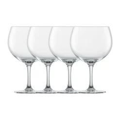 Spanischer Sommerurlaub|Aperitif<Schott Zwiesel Gin Tonic Glas 4er-Set Bar Special klar