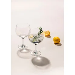 Spanischer Sommerurlaub|Aperitif<Schott Zwiesel Gin Tonic Glas 4er-Set Bar Special klar