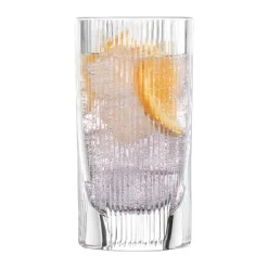Longdrinkgläser<Schott Zwiesel Longdrinkglas 4er-Set Fave klar