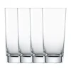 Schott Zwiesel Longdrinkglas 4er-Set Bar Special klar