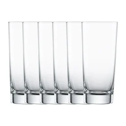 Longdrinkgläser<Schott Zwiesel Longdrinkglas 79 Basic Bar 6er Karton Aktion