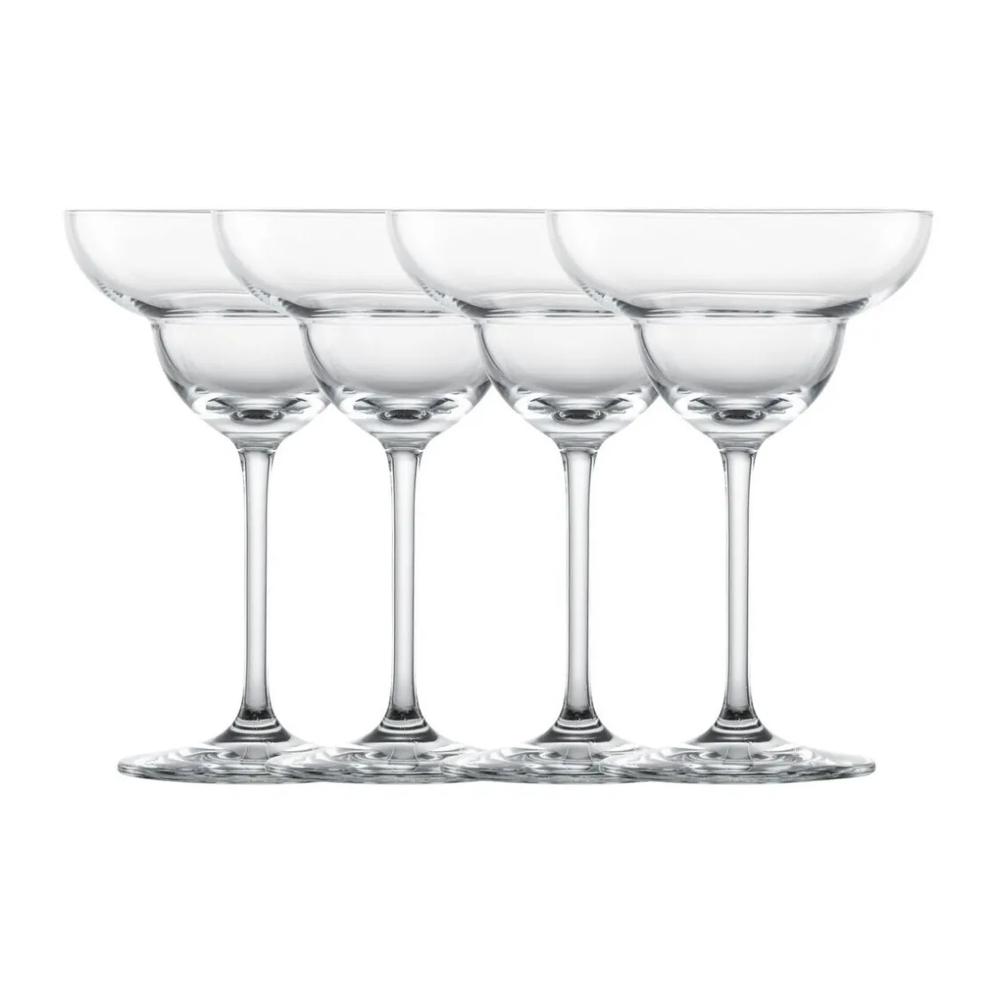 Schott Zwiesel Margaritaglas 4er-Set Bar Special klar
