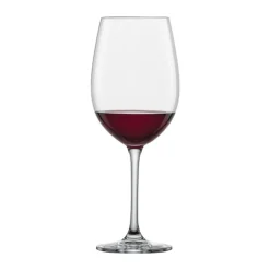 Rotweingläser<Schott Zwiesel Rotweinglas Burgunder 6er-Set Classico klar