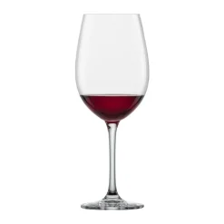Rotweingläser|Weingläsersets<Schott Zwiesel Rotweinglas Bordeaux 6er-Set Classico klar