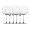 Weingläsersets<Schott Zwiesel Rotweinpokal Burgunder 6er-Set Classico klar