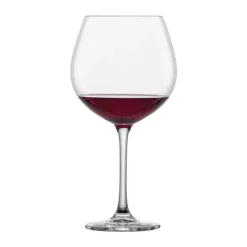 Schott Zwiesel Rotweinpokal Burgunder 6er-Set Classico klar