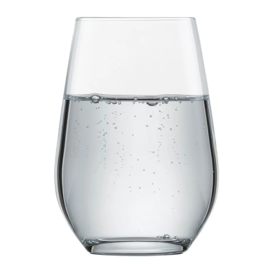 Wassergläsersets<Schott Zwiesel Wasserglas 4er-Set Forté klar