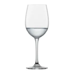 Weingläsersets<Schott Zwiesel Wasser-/Rotweinglas 6er-Set Classico klar