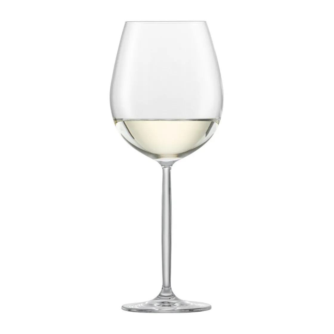 Schott Zwiesel Weißweinglas 4er-Set Muse klar