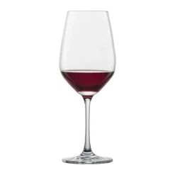 Schott Zwiesel Weißweinglas 4er-Set Forté klar