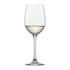 Schott Zwiesel Weißweinglas 6er-Set Classico klar
