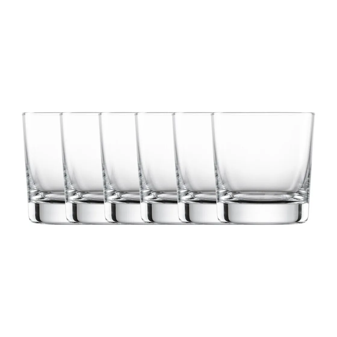 Schott Zwiesel Whiskeybecher 60 Bar Special 6er Set