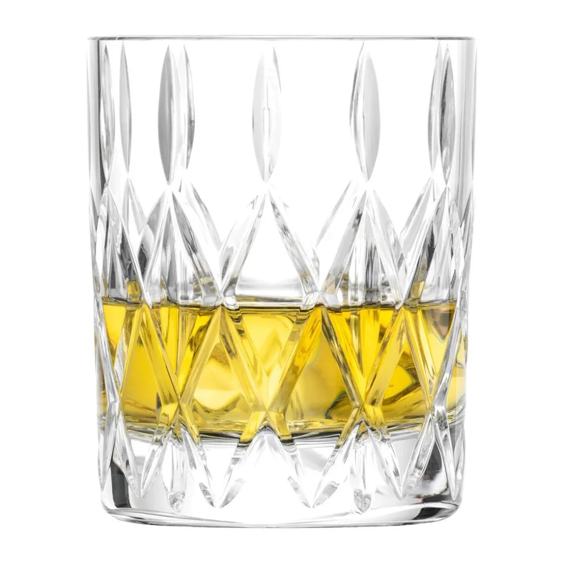 Schott Zwiesel Whiskyglas 4er-Set Age klar