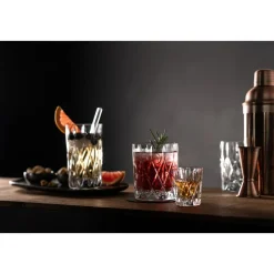 Schott Zwiesel Whiskyglas 4er-Set Age klar