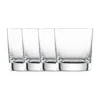 Schott Zwiesel Whiskyglas 4er-Set Bar Special klar