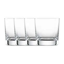 Schott Zwiesel Whiskyglas 4er-Set Bar Special klar