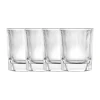 Whiskygläser<Schott Zwiesel Whiskyglas 4er-Set Fave klar