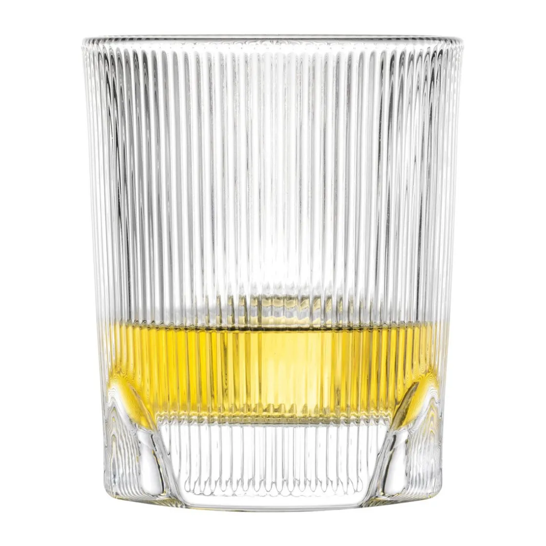 Whiskygläser<Schott Zwiesel Whiskyglas 4er-Set Fave klar