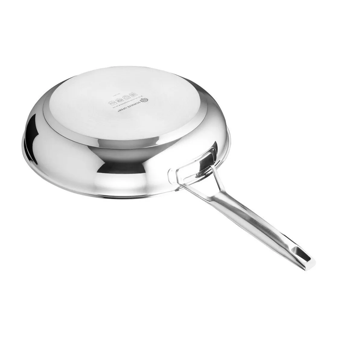 Schulte-Ufer Bratpfanne 32 cm Astral UniverSUS