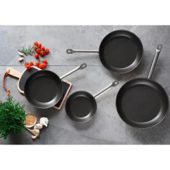 Schulte-Ufer Bratpfanne 28 cm Industar