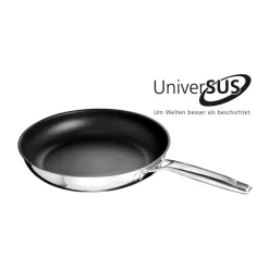 Pilzküche<Schulte-Ufer Bratpfanne 32 cm Astral UniverSUS