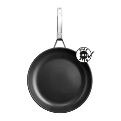 Pilzküche<Schulte-Ufer Bratpfanne 32 cm Astral UniverSUS