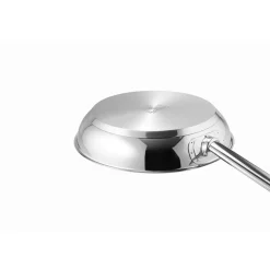 Schulte-Ufer Bratpfanne 32 cm Industar