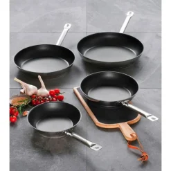 Schulte-Ufer Bratpfanne 32 cm Industar