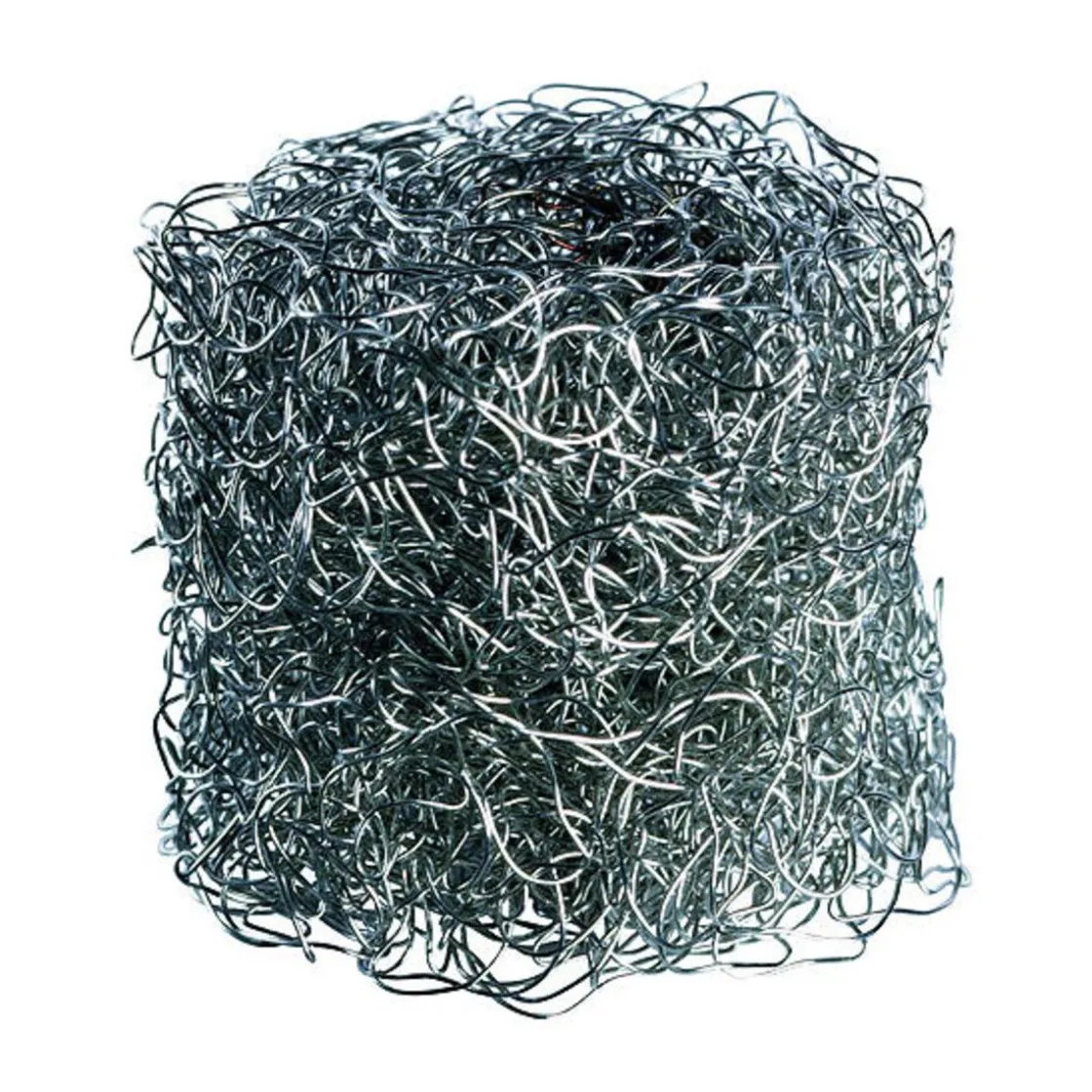 Schulte-Ufer Kalkhexe Edelstahl Stück