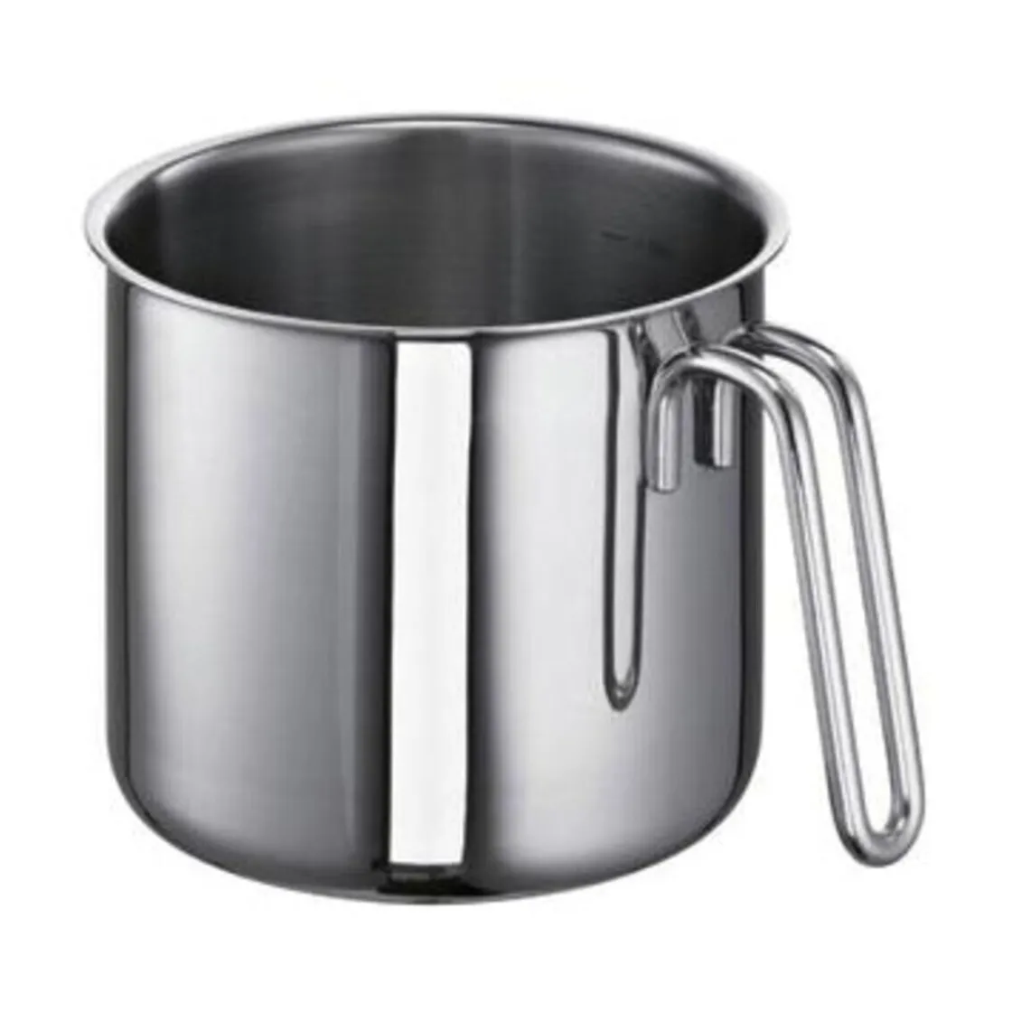 Töpfe|Essentials<Schulte-Ufer Milchtopf o. Deckel Romana Edelstahl 14cm