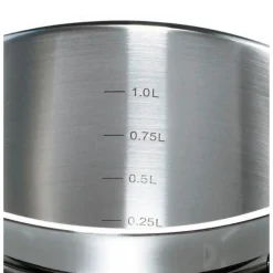 Töpfe|Essentials<Schulte-Ufer Milchtopf o. Deckel Romana Edelstahl 14cm