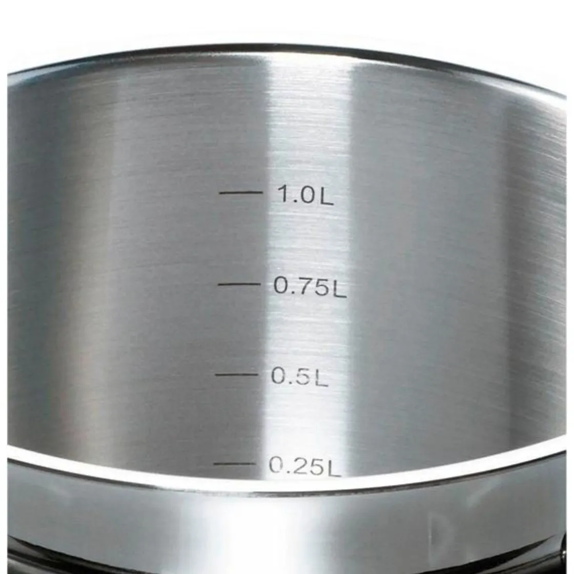 Töpfe|Essentials<Schulte-Ufer Milchtopf o. Deckel Romana Edelstahl 14cm