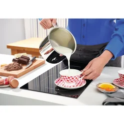 Töpfe|Essentials<Schulte-Ufer Milchtopf o. Deckel Romana Edelstahl 14cm