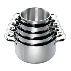 Kochwelt Entdecken|Töpfe<Schulte-Ufer Multi-Set 4-tlg. Romana i