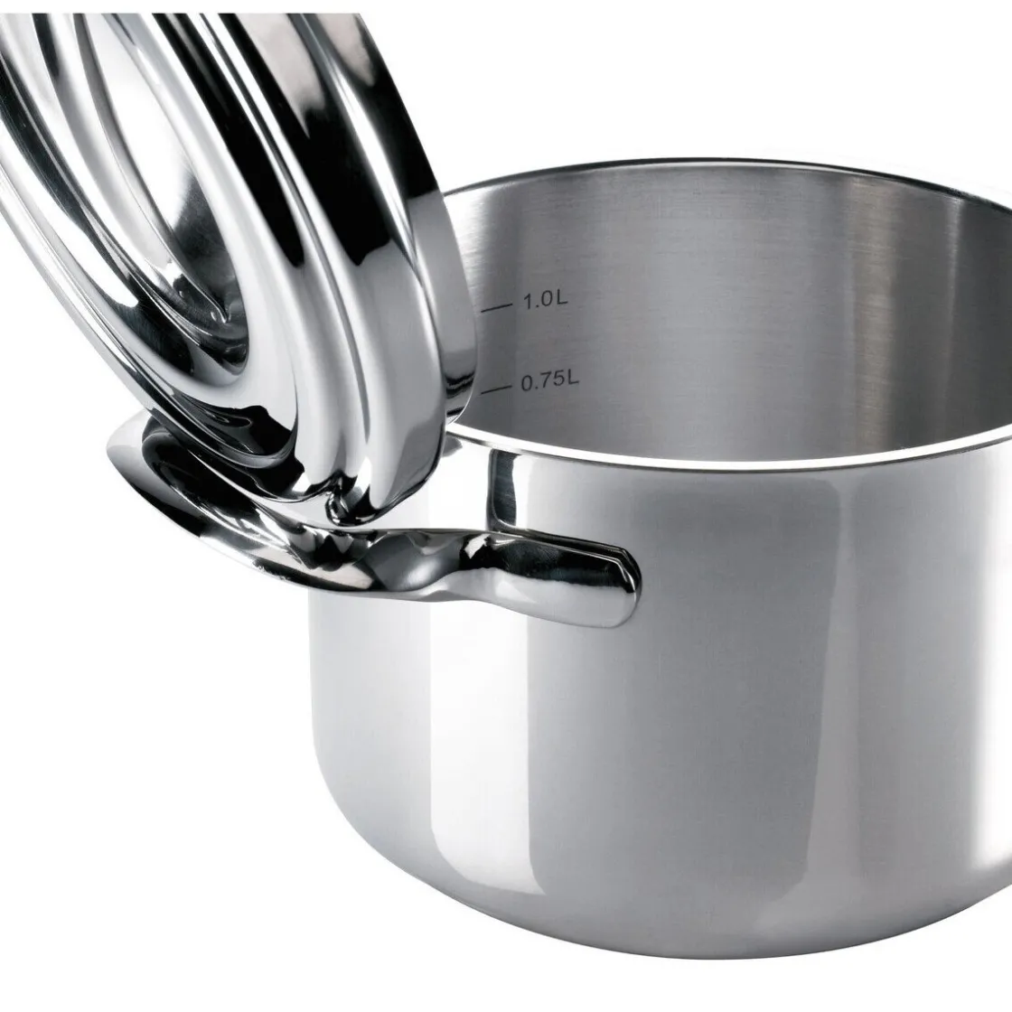 Kochwelt Entdecken|Töpfe<Schulte-Ufer Multi-Set 4-tlg. Romana i