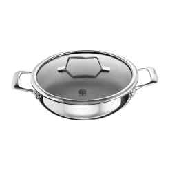 Schulte-Ufer Schmorpfanne 28 cm Astral UniverSUS